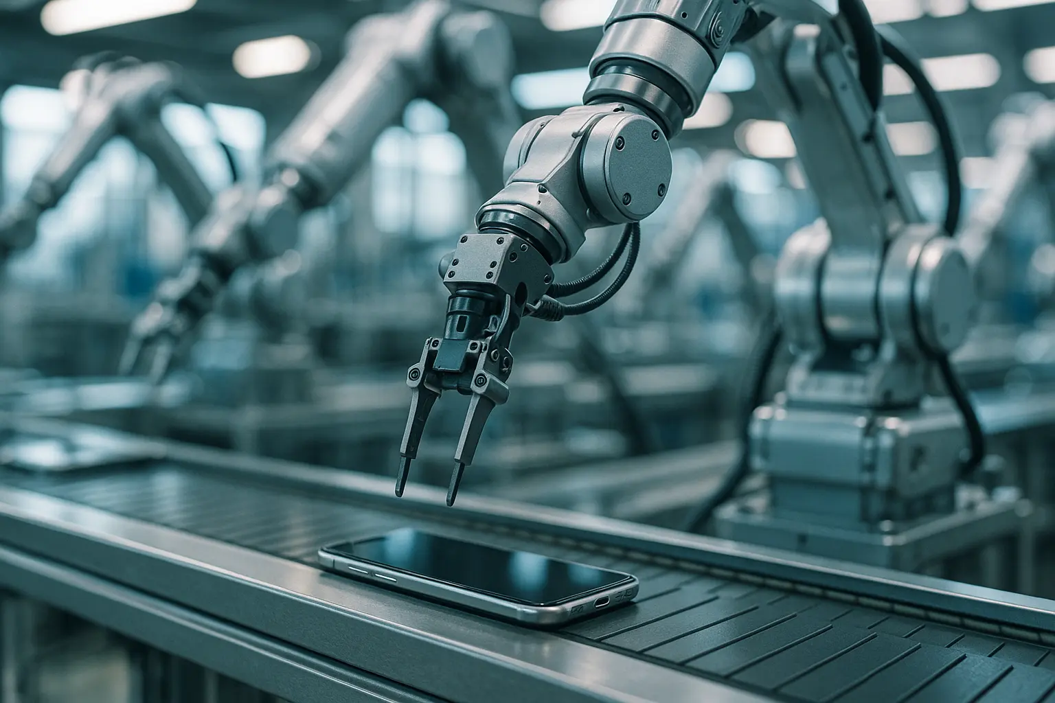 5 everyday products made using robots 1 0 44578