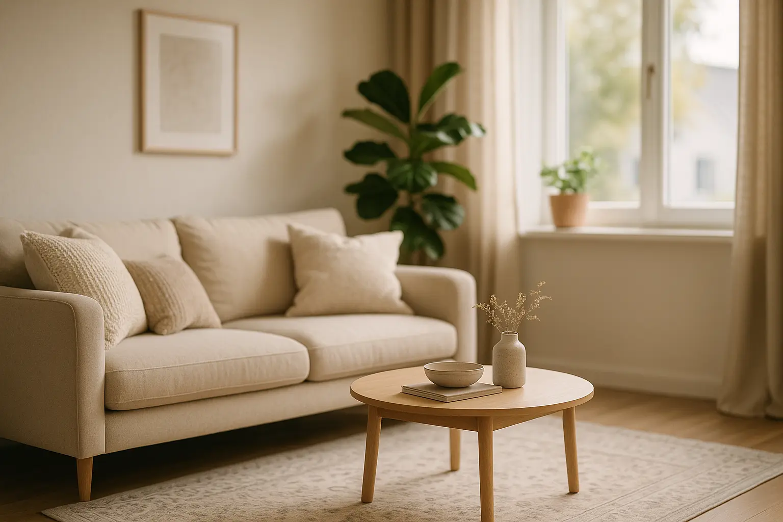 5 simple interior design tips for a calmer home 1 0 44584