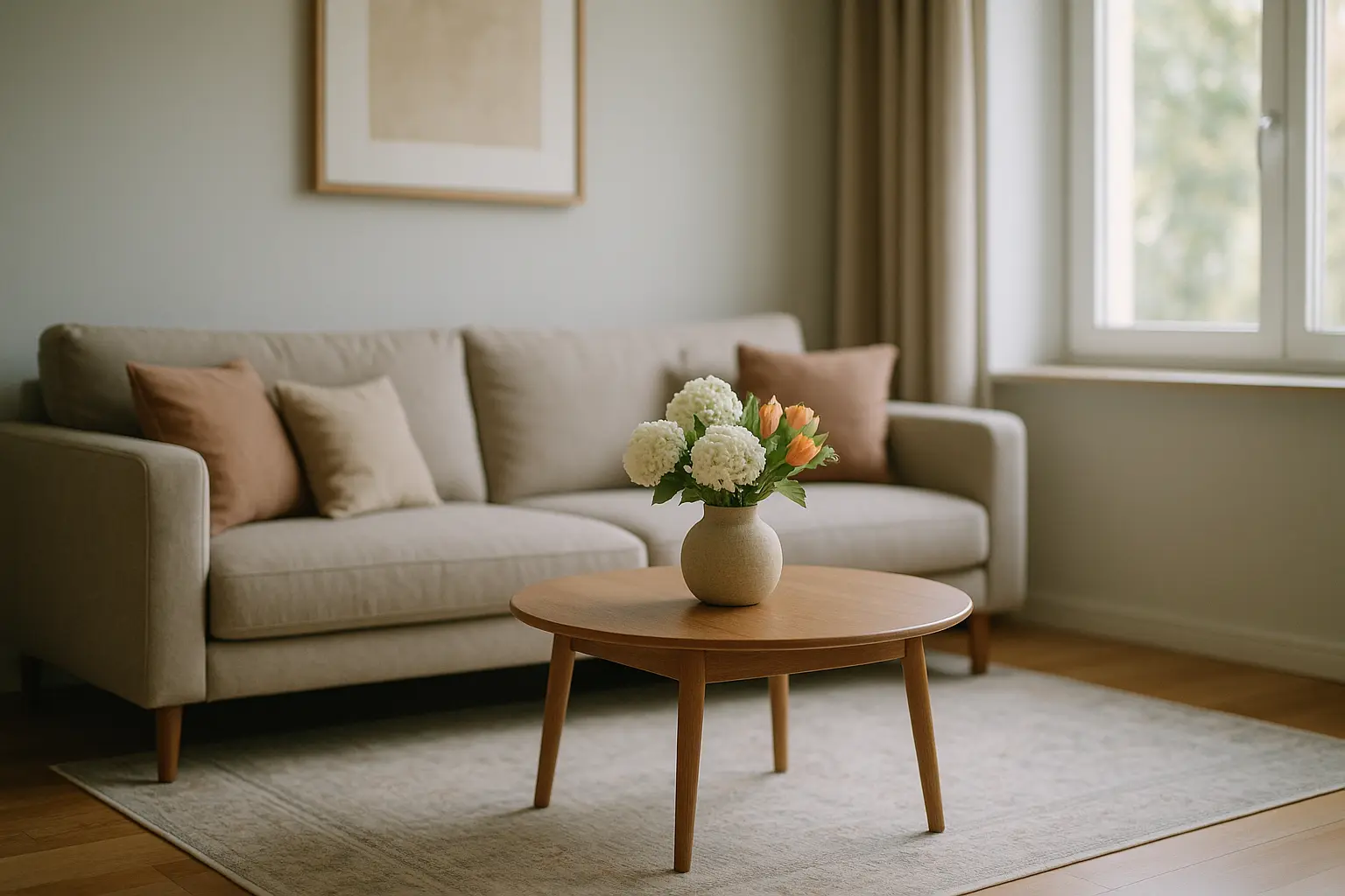 choosing the right colors for each room 1 0 44590