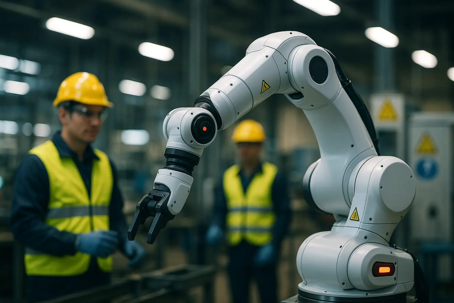 how robotics improve workplace safety 1 0 44574