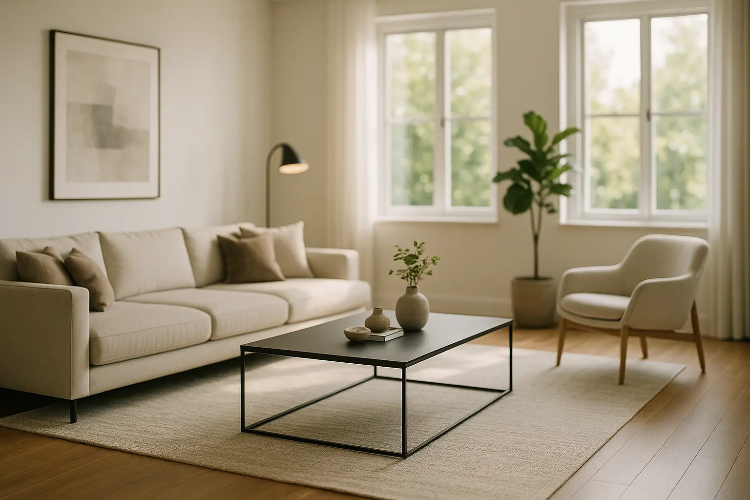 how to arrange furniture for better flow 1 0 44593