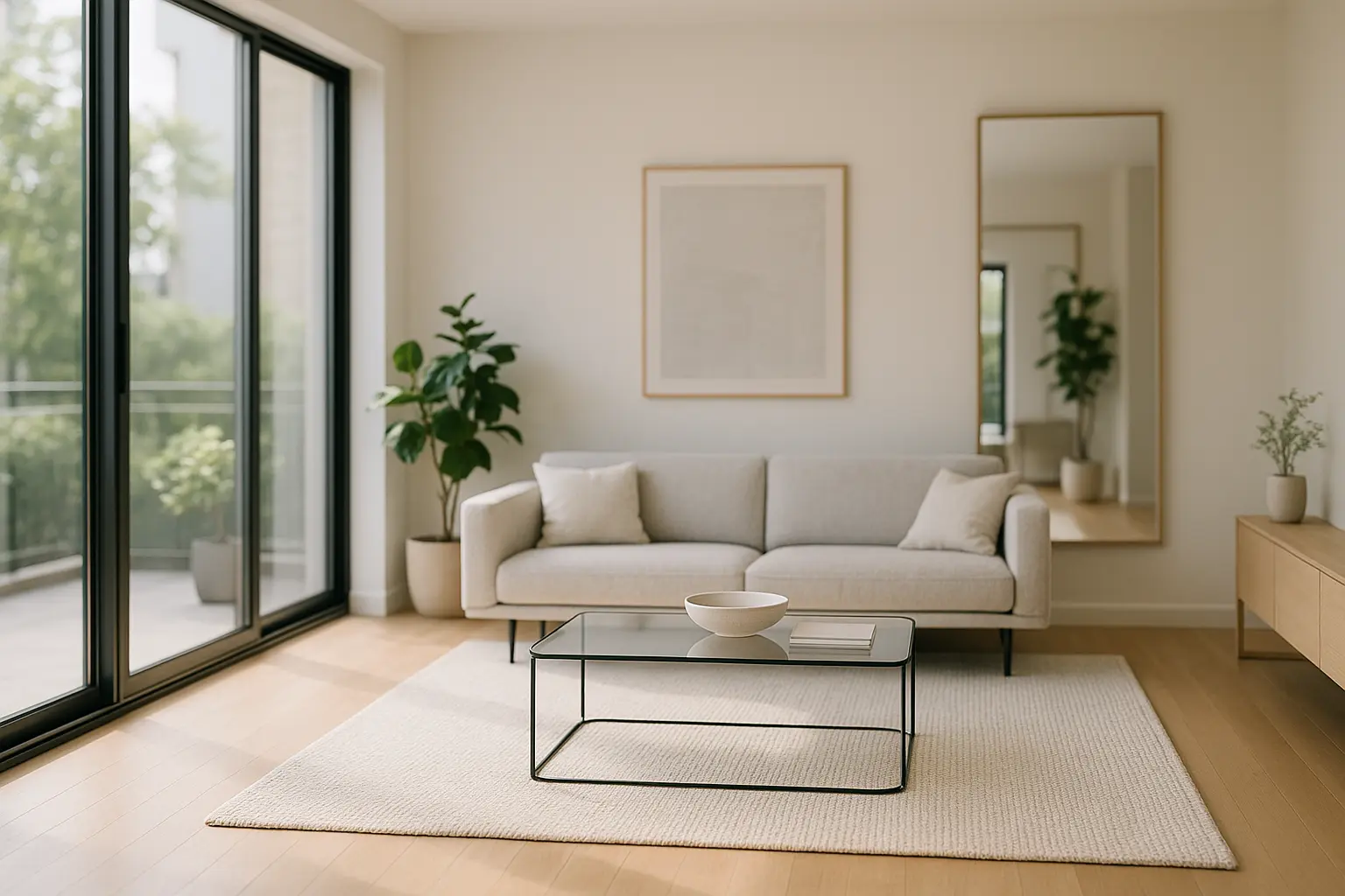 how to make a room feel bigger with design 1 0 44588