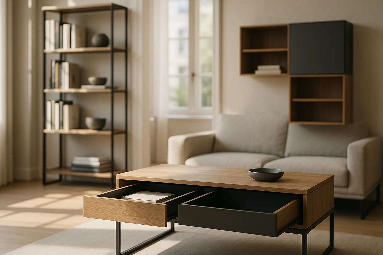 stylish storage ideas for every room 1 0 44597