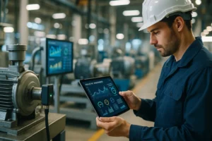 the basics of predictive maintenance 1 0 44572