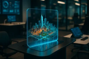 what is a digital twin and why it matters 1 0 44575