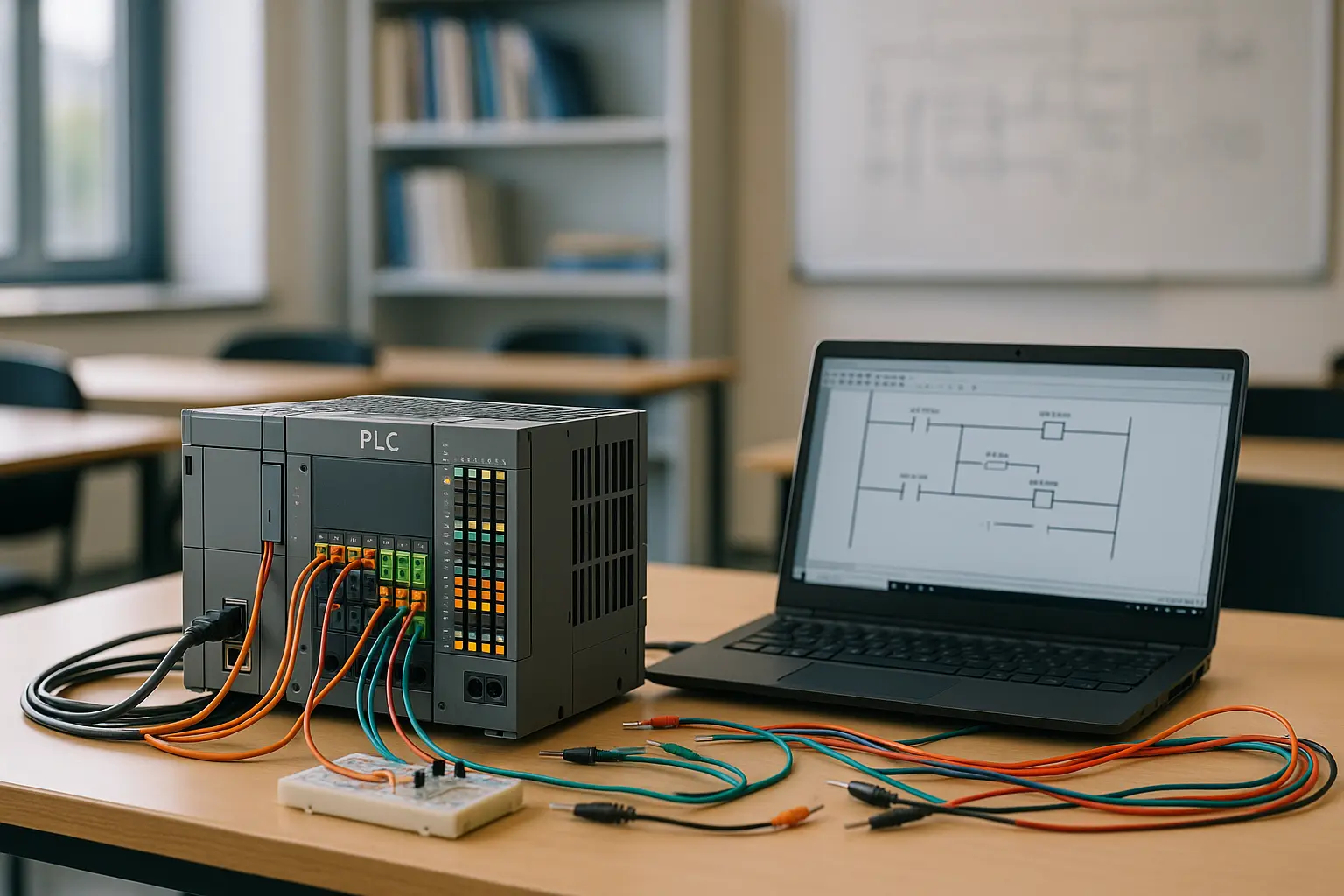 what is a plc basics for beginners 1 0 44582