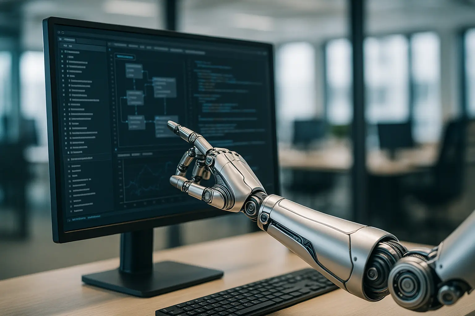 what is robotic process automation a beginners gui 1 0 44567
