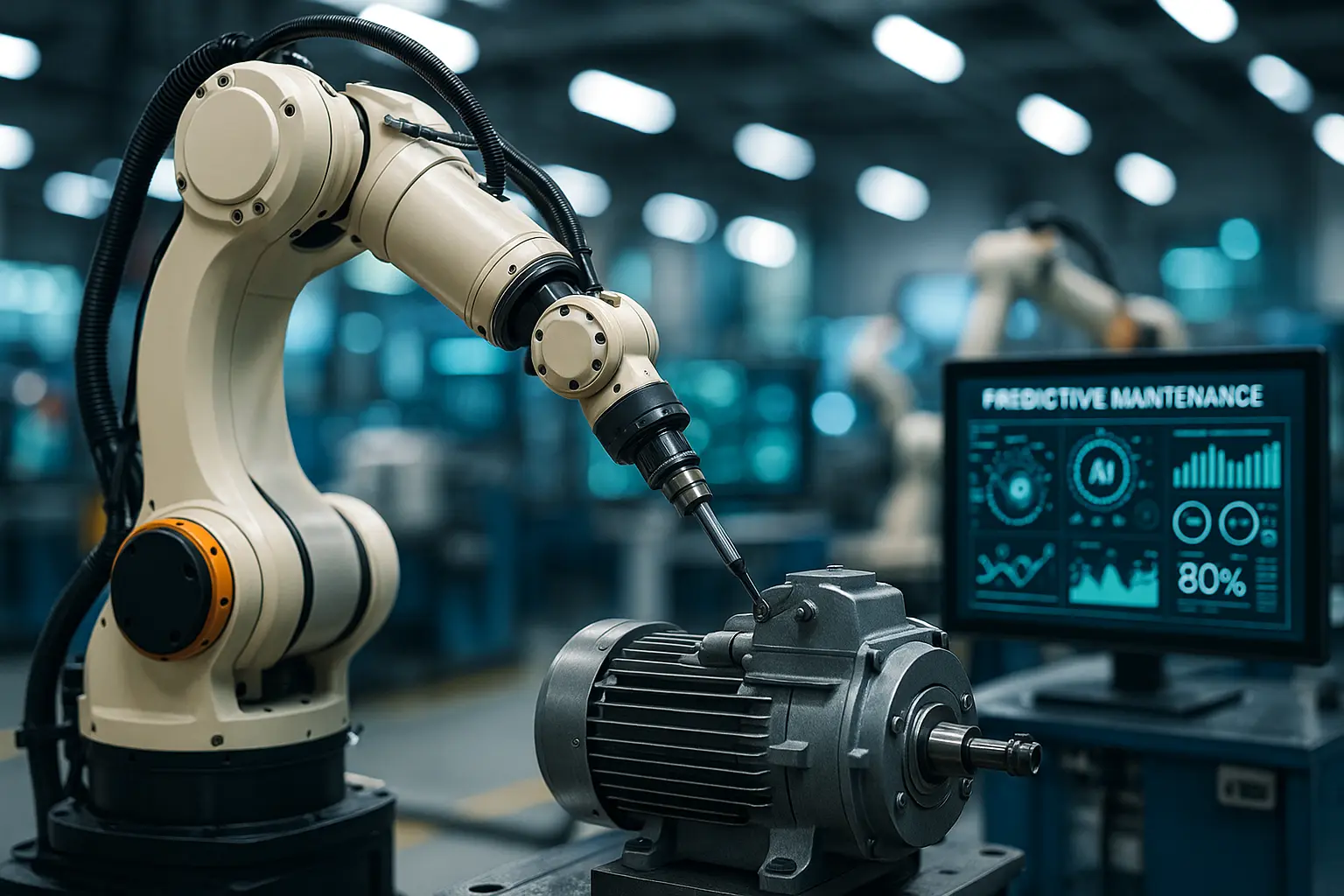 how ai powered predictive maintenance is revolutio 1 0 44603