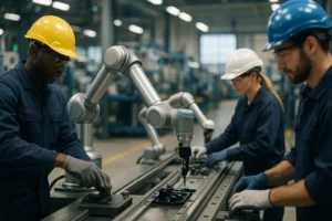 the rise of collaborative robots cobots in industr 1 0 44604