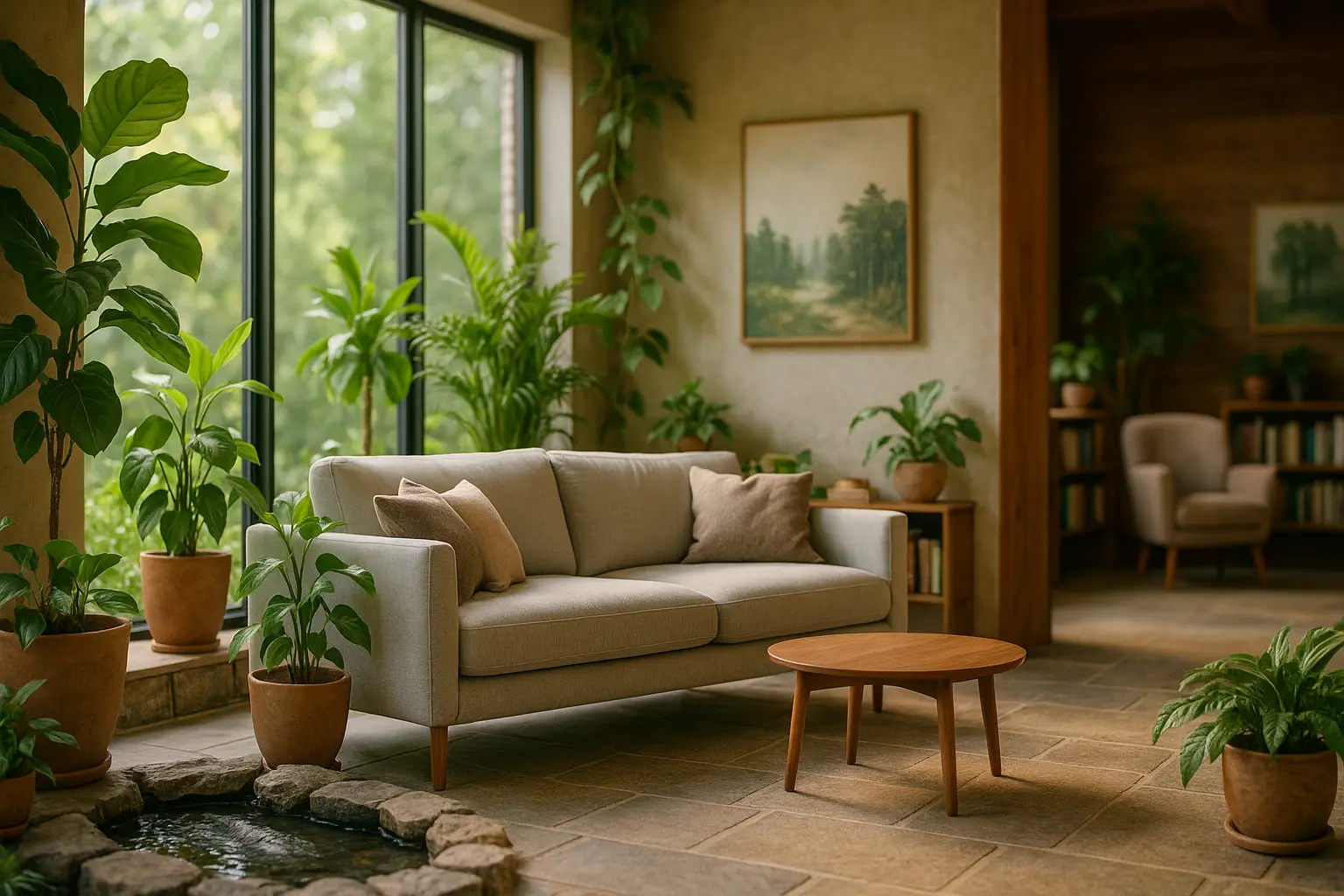 incorporating biophilic design bringing nature ind 1 0 44617