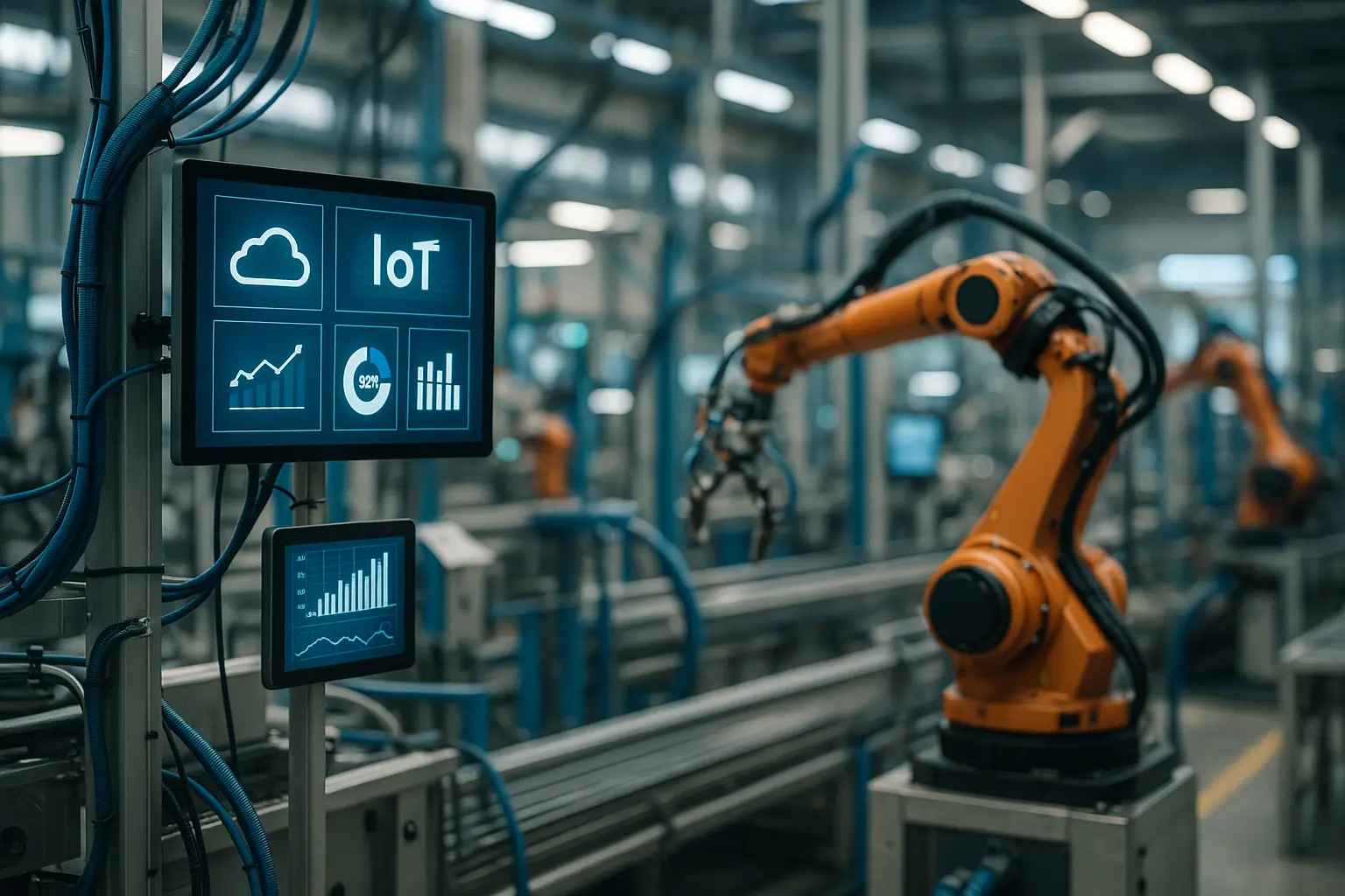 industrial iot connecting the factory of the futur 1 0 44605
