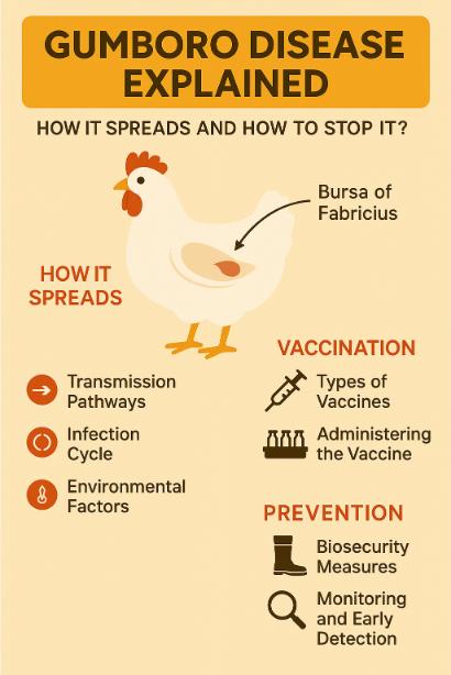 gumboro disease explained