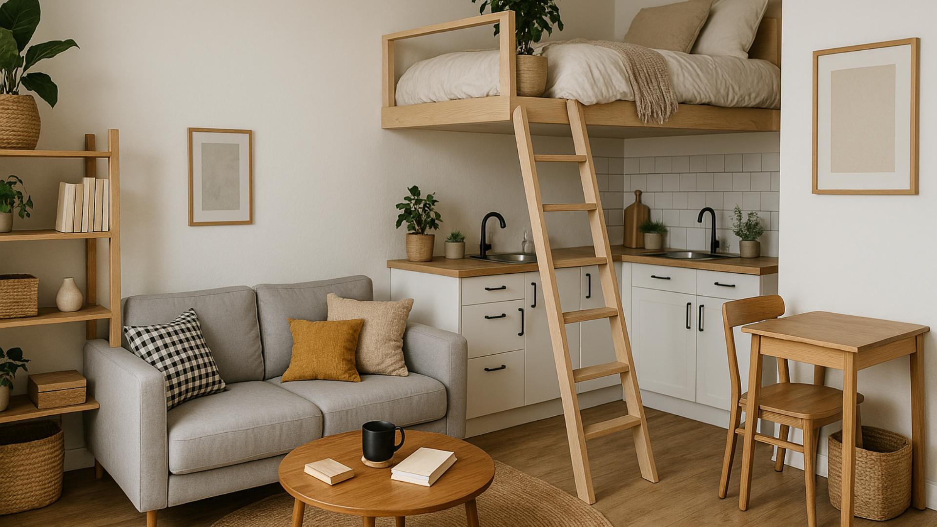 small space solutions
