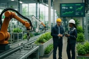 sustainable manufacturing innovations for a greene 1 0 44607