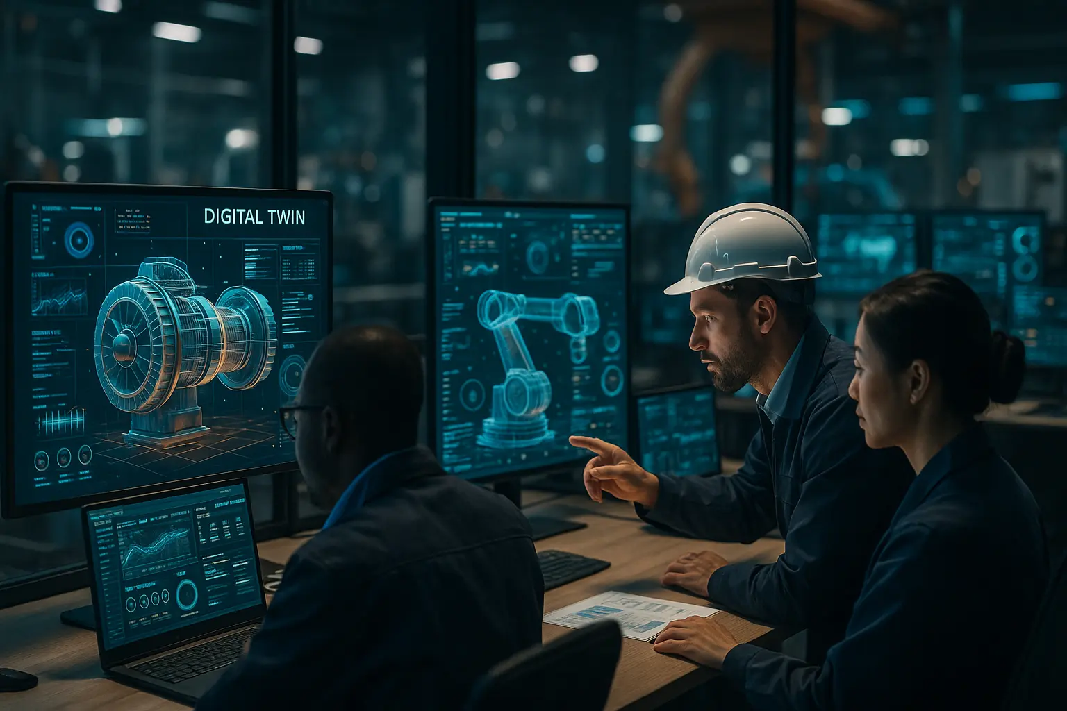 understanding digital twins and their applications 1 0 44609