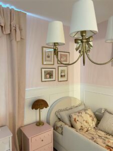 interior designer child room
