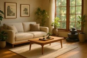 the basics of feng shui harmonizing your home for 1 0 44625