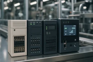 the evolution of plcs from basic control to smart 1 0 44614